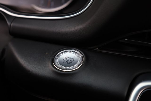 2022 Genesis GV80 3.5T Advanced + AWD - 22947445 - 34