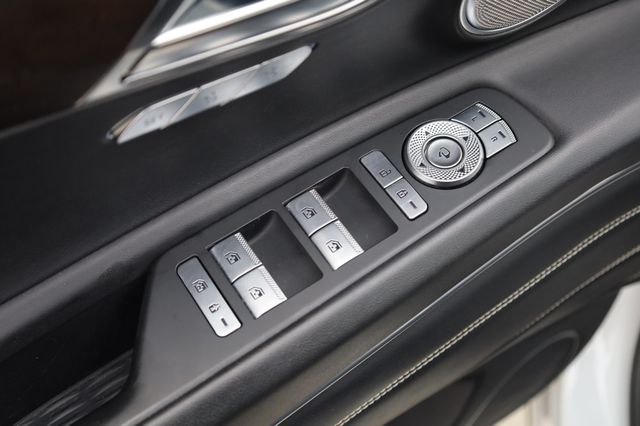 2022 Genesis GV80 3.5T Advanced + AWD - 22947445 - 36