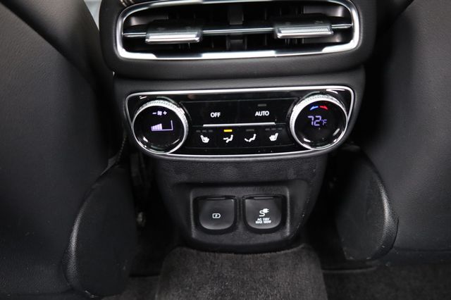 2022 Genesis GV80 3.5T Advanced + AWD - 22947445 - 37