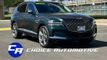 2022 Genesis GV80 3.5T AWD - 22289244 - 8