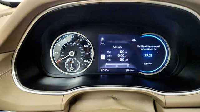 2022 Genesis GV80 3.5T AWD - 23019064 - 14