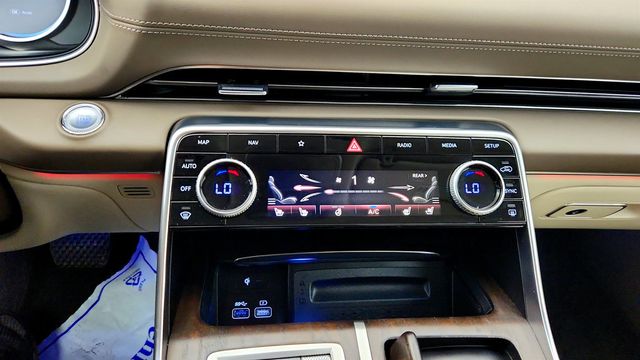 2022 Genesis GV80 3.5T AWD - 23019064 - 17