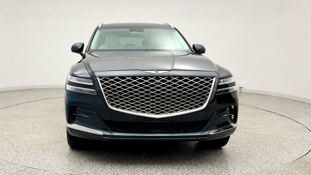 2022 Genesis GV80 3.5T AWD - 23019064 - 1