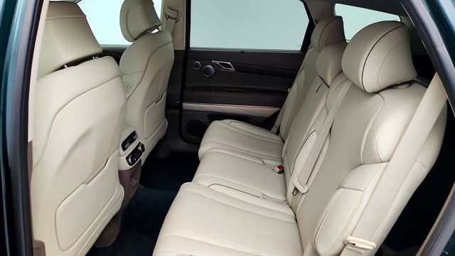 2022 Genesis GV80 3.5T AWD - 23019064 - 22