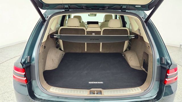2022 Genesis GV80 3.5T AWD - 23019064 - 23