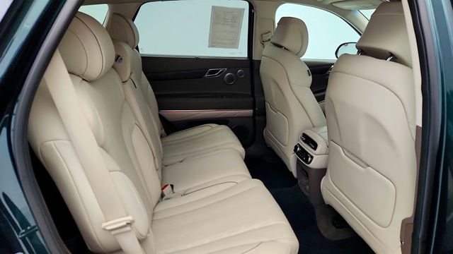 2022 Genesis GV80 3.5T AWD - 23019064 - 24