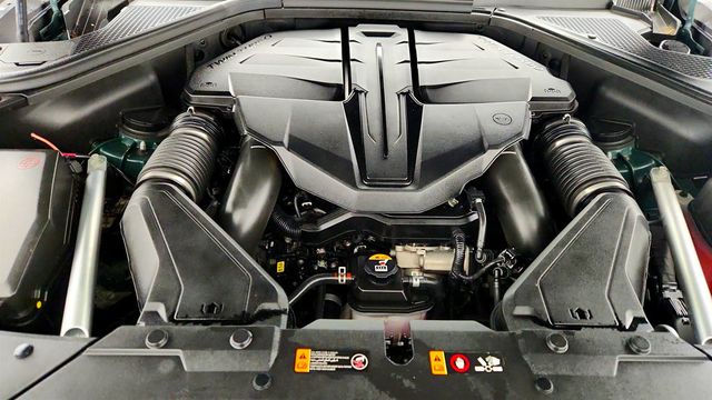 2022 Genesis GV80 3.5T AWD - 23019064 - 28