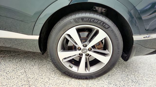 2022 Genesis GV80 3.5T AWD - 23019064 - 8