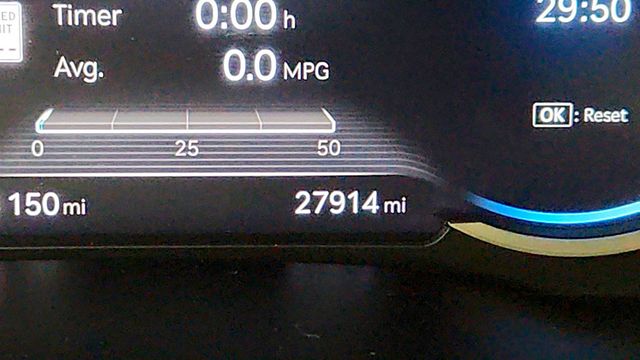 2022 Genesis GV80 3.5T AWD w/ Advanced Package - 23019064 - 15