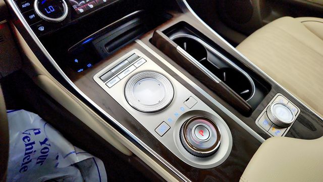 2022 Genesis GV80 3.5T AWD w/ Advanced Package - 23019064 - 16