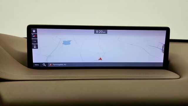 2022 Genesis GV80 3.5T AWD w/ Advanced Package - 23019064 - 20