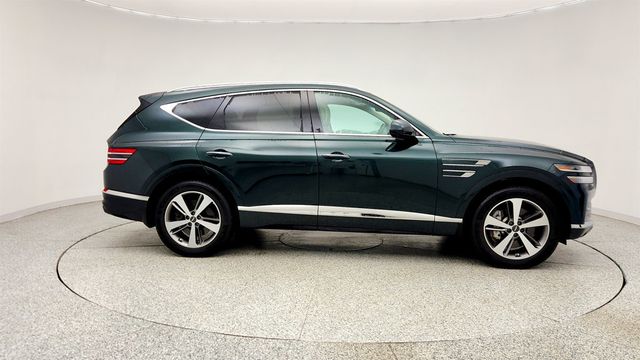2022 Genesis GV80 3.5T AWD w/ Advanced Package - 23019064 - 3