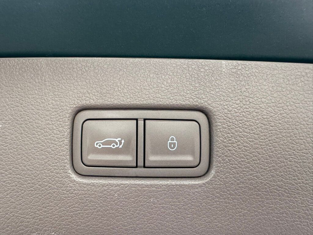 2022 Genesis GV80 Advanced 2.5T Prestige photo 15