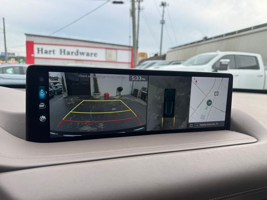 2022 Genesis GV80 Advanced 2.5T Prestige photo 28