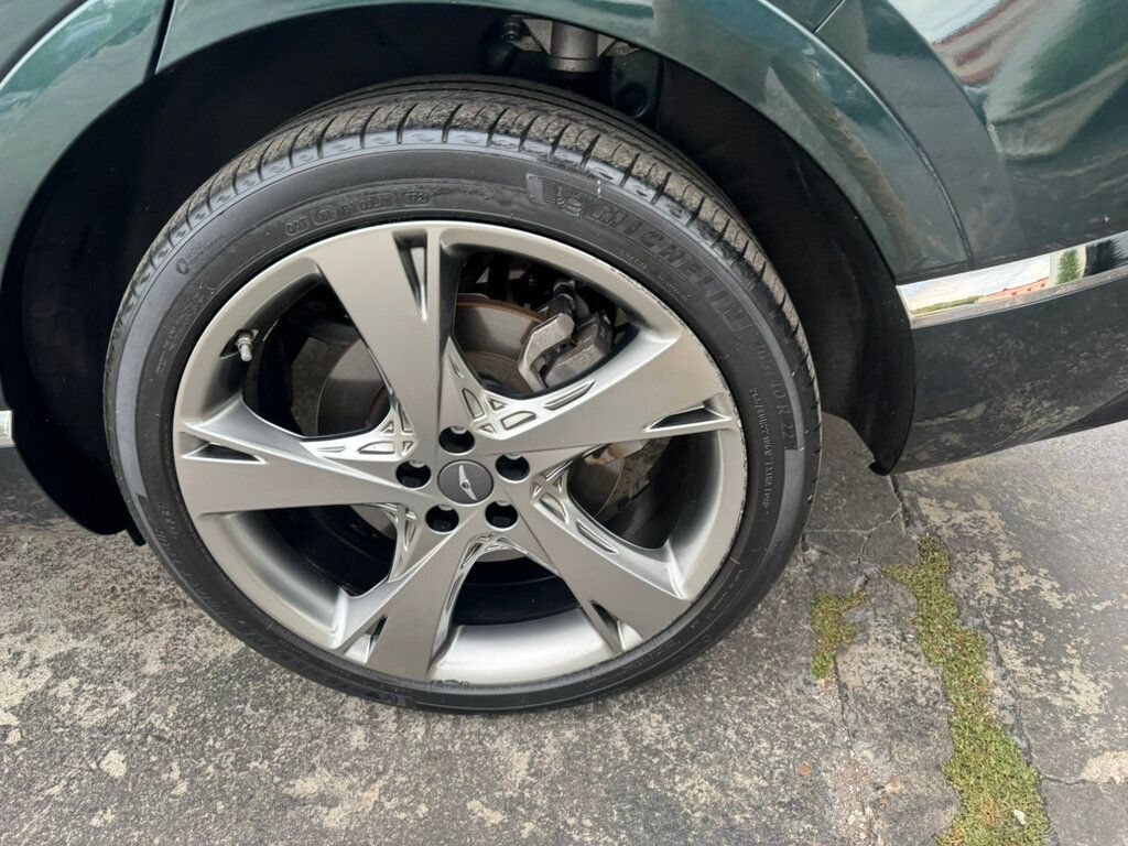 2022 Genesis GV80 Advanced 2.5T Prestige photo 32