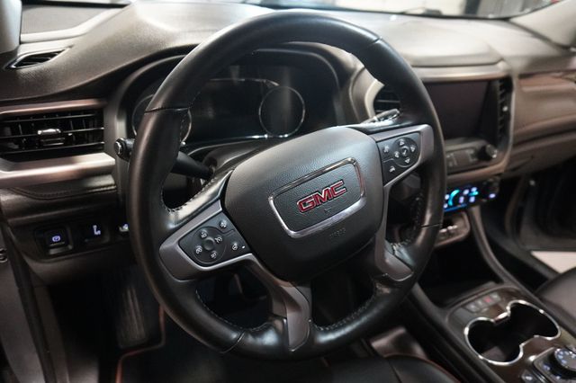 2022 GMC Acadia AWD 4dr AT4 - 23067938 - 10