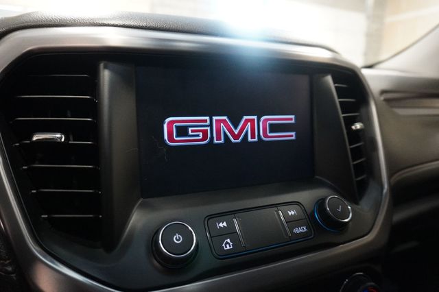 2022 GMC Acadia AWD 4dr AT4 - 23067938 - 12