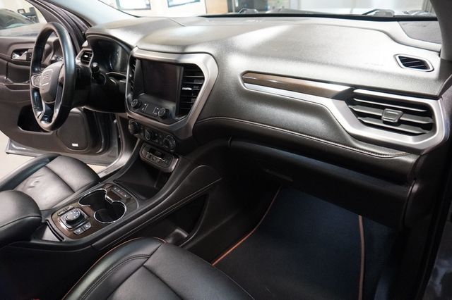 2022 GMC Acadia AWD 4dr AT4 - 23067938 - 15