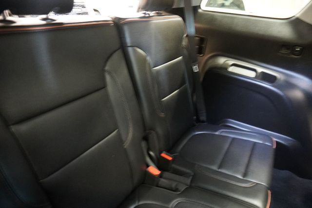 2022 GMC Acadia AWD 4dr AT4 - 23067938 - 18