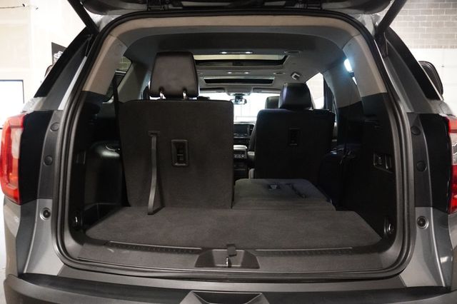2022 GMC Acadia AWD 4dr AT4 - 23067938 - 20