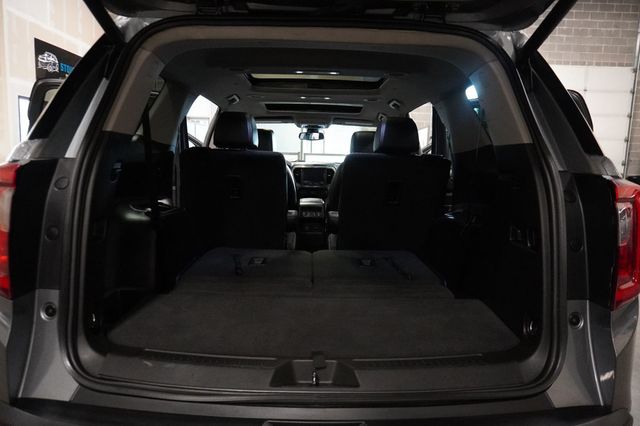 2022 GMC Acadia AWD 4dr AT4 - 23067938 - 21
