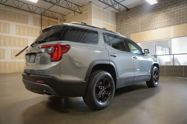 2022 GMC Acadia AWD 4dr AT4 - 23067938 - 4