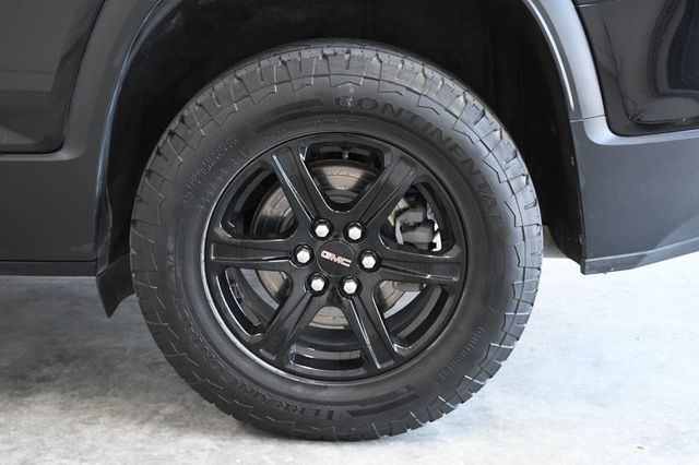 2022 GMC Acadia AWD 4dr AT4 - 22827288 - 9