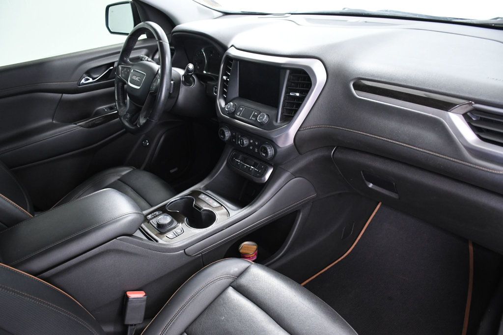 2022 GMC Acadia AWD 4dr AT4 - 22827288 - 15
