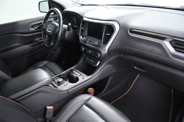 2022 GMC Acadia AWD 4dr AT4 - 22827288 - 15