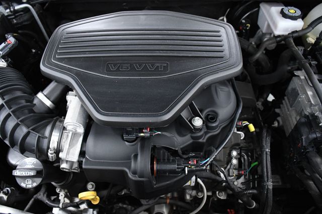 2022 GMC Acadia AWD 4dr AT4 - 22827288 - 17