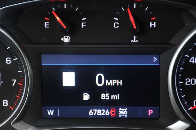2022 GMC Acadia AWD 4dr AT4 - 22827288 - 21