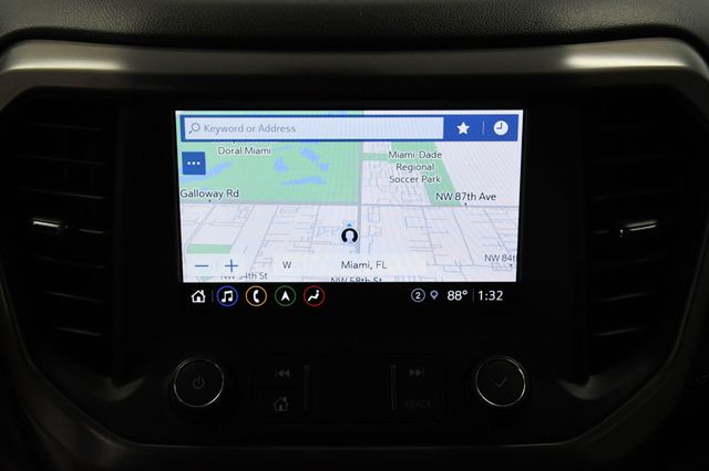 2022 GMC Acadia AWD 4dr AT4 - 22827288 - 24