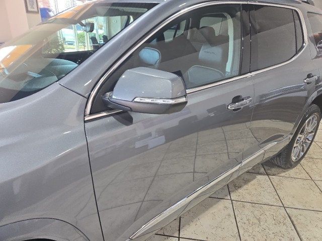 2022 GMC Acadia AWD 4dr Denali - 22952990 - 10