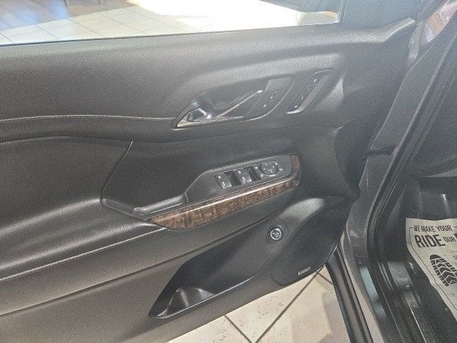 2022 GMC Acadia AWD 4dr Denali - 22952990 - 11