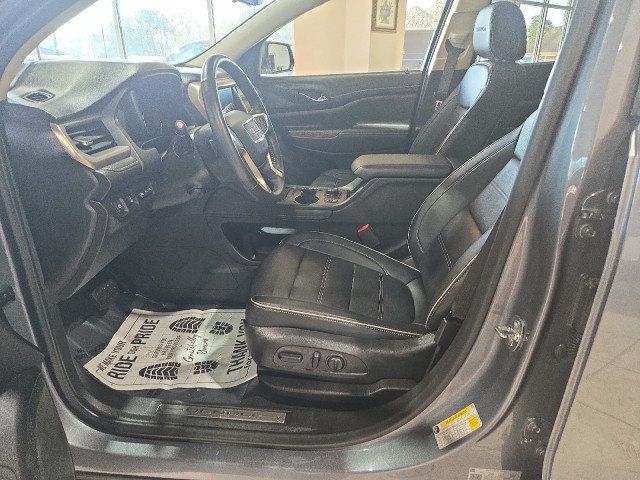 2022 GMC Acadia AWD 4dr Denali - 22952990 - 12