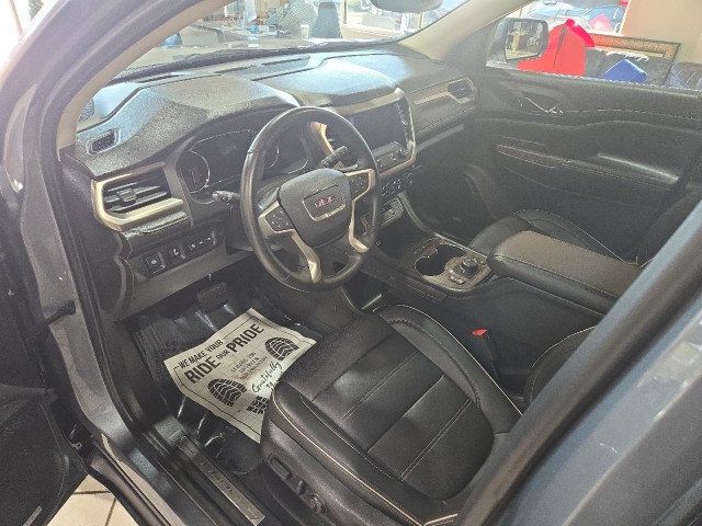 2022 GMC Acadia AWD 4dr Denali - 22952990 - 14