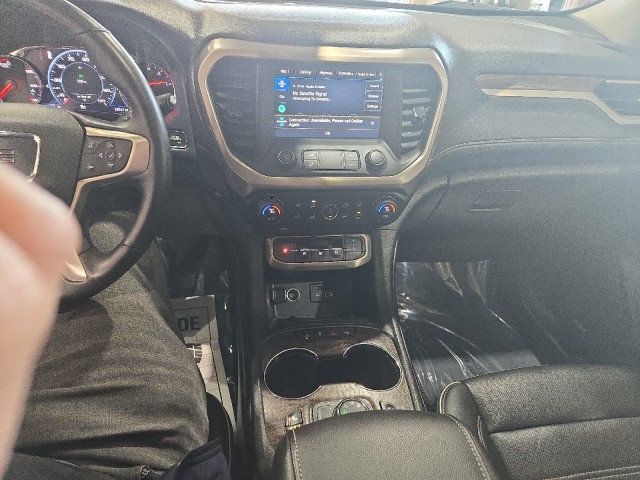 2022 GMC Acadia AWD 4dr Denali - 22952990 - 17