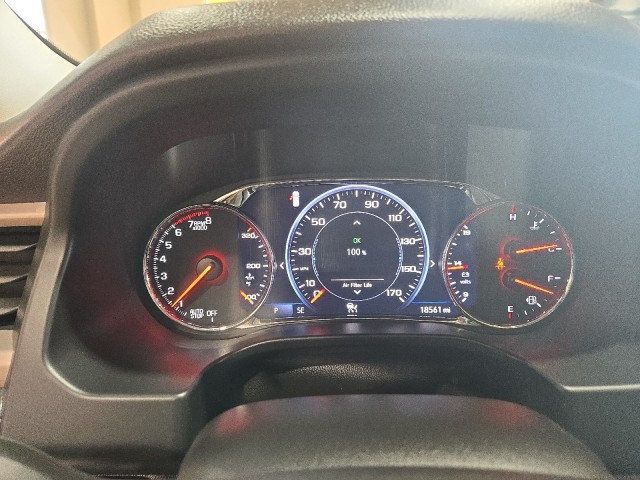 2022 GMC Acadia AWD 4dr Denali - 22952990 - 19