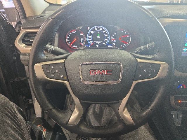 2022 GMC Acadia AWD 4dr Denali - 22952990 - 20