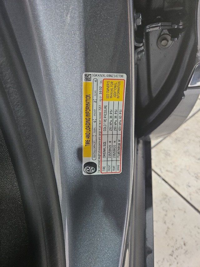 2022 GMC Acadia AWD 4dr Denali - 22952990 - 21