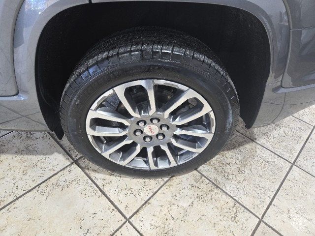 2022 GMC Acadia AWD 4dr Denali - 22952990 - 23