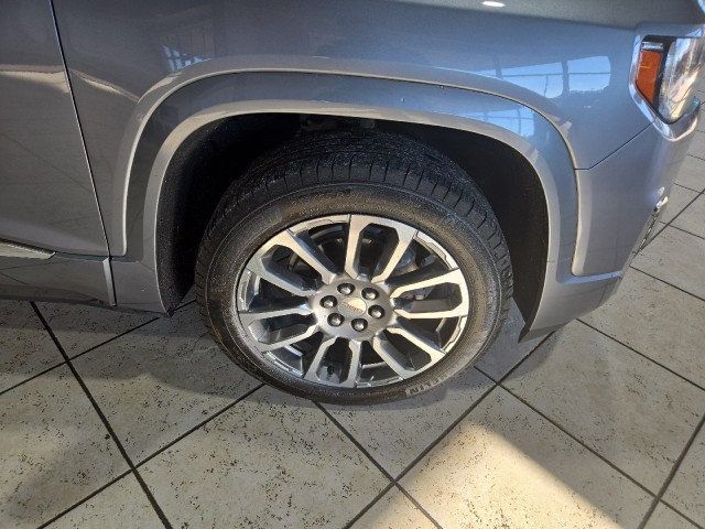 2022 GMC Acadia AWD 4dr Denali - 22952990 - 25