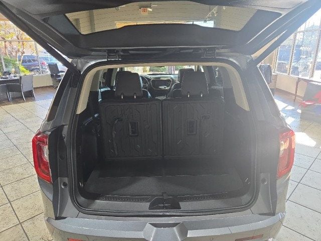 2022 GMC Acadia AWD 4dr Denali - 22952990 - 6