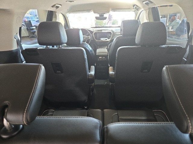 2022 GMC Acadia AWD 4dr Denali - 22952990 - 8