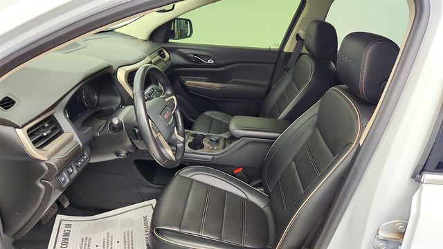 2022 GMC Acadia AWD 4dr Denali - 23062024 - 9