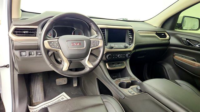 2022 GMC Acadia AWD 4dr Denali - 23062024 - 10
