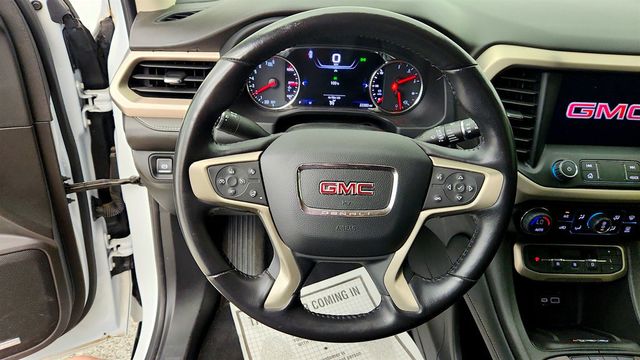 2022 GMC Acadia AWD 4dr Denali - 23062024 - 11