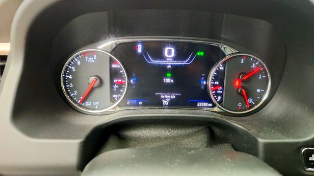 2022 GMC Acadia AWD 4dr Denali - 23062024 - 12