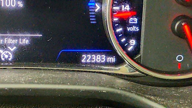 2022 GMC Acadia AWD 4dr Denali - 23062024 - 13