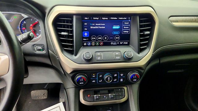 2022 GMC Acadia AWD 4dr Denali - 23062024 - 15